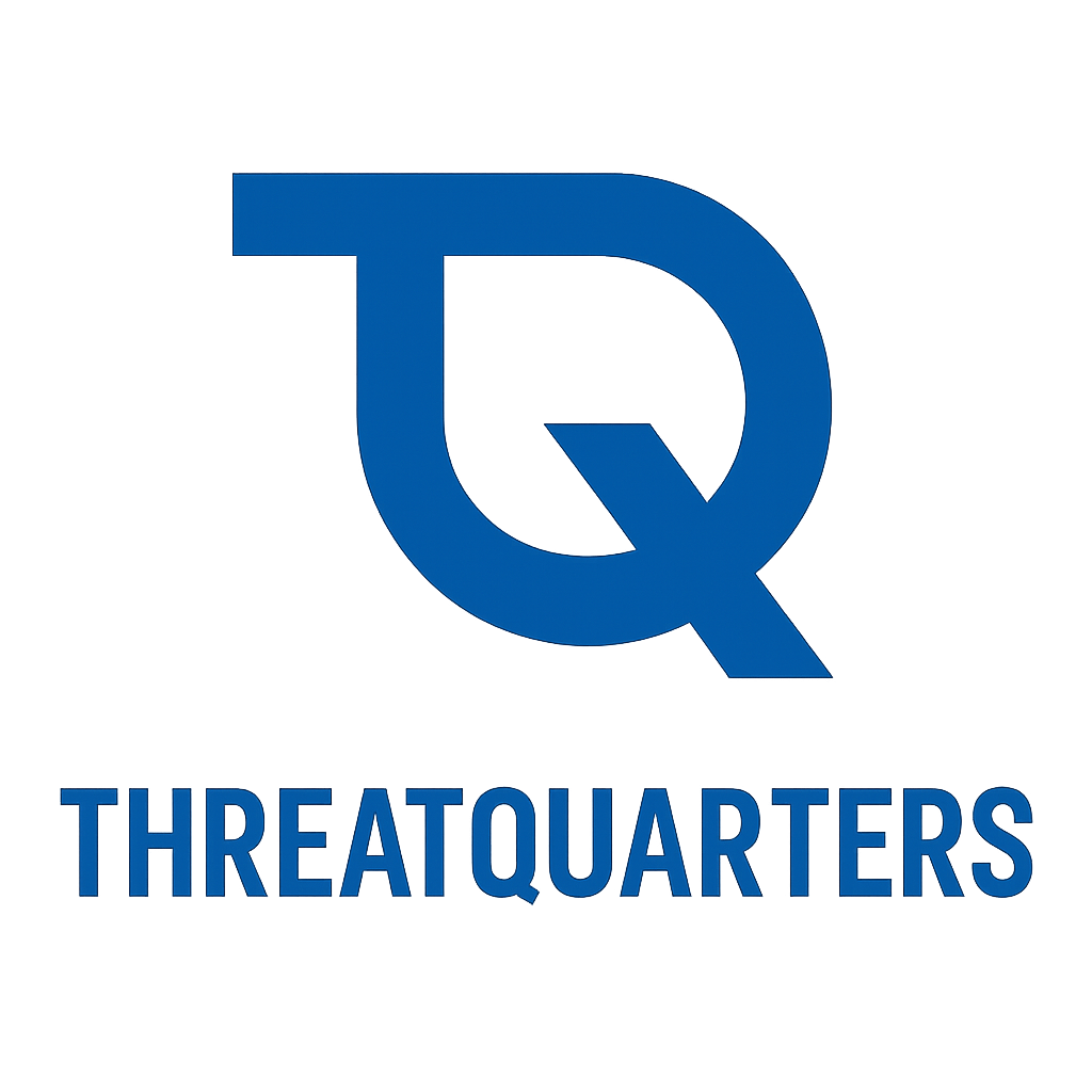 ThreatQuarters logo